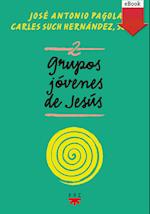 Grupos Jóvenes de Jesús 2