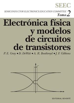 Electronica fisica y modelos de circuitos de los transistores
