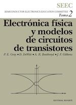 Electronica fisica y modelos de circuitos de los transistores