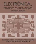 Electrónica, principios y aplicaciones