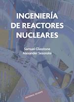 Ingeniería de reactores nucleares