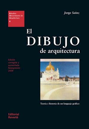 El dibujo de arquitectura