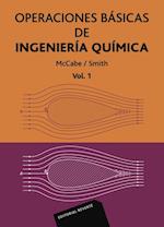 Operaciones básicas de ingeniería química  Volumen 1