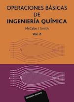 Operaciones básicas de ingeniería química Volumen 2