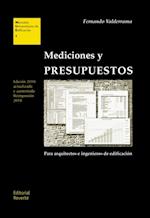 Mediciones y presupuestos