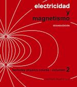 Electricidad y magnetismo (Berkeley Physics Course)