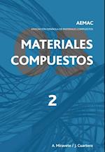 Materiales compuestos AEMAC 2003. Volumen 2