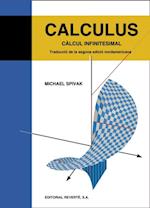Calculus. Càlcul infinitesimal