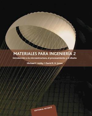 Materiales para ingeniería 2