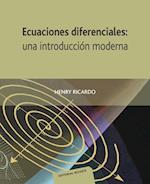 Ecuaciones diferenciales: una introducción moderna