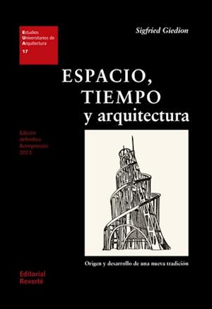 Espacio, tiempo y arquitectura