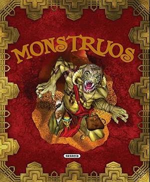 Monstruos