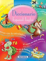 Diccionario Espanol-Ingles = Dictionary Spanish-English