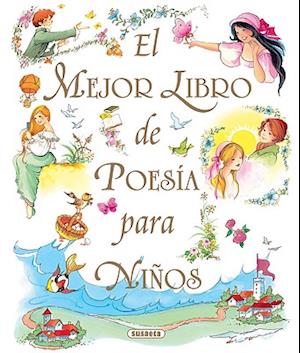 El Mejor Libro de Poesia Para Ninos