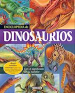 Enciclopedia de Dinosaurios