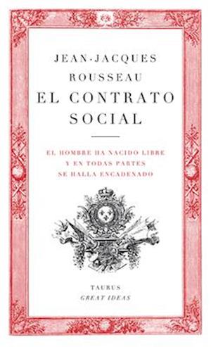 El Contrato Social / The Social Contract