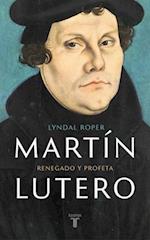 Martín Lutero / Martin Luther