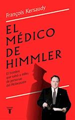 El Médico de Himmler