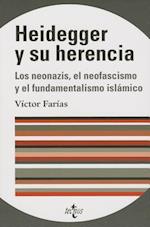 Heidegger y Su Herencia