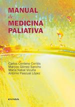 Manual de medicina paliativa