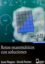 Retos matematicos con soluciones