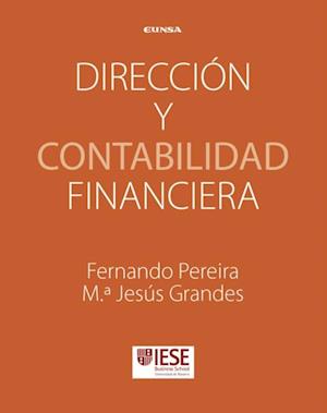 Direccion y contabilidad financiera