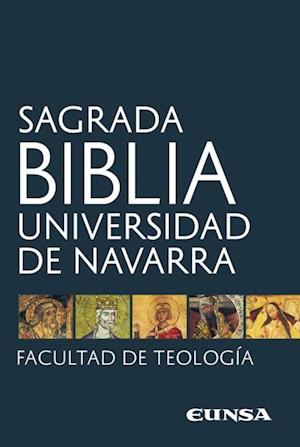 Sagrada Biblia