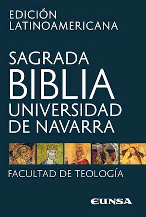 Sagrada Biblia - Edición latinoamericana