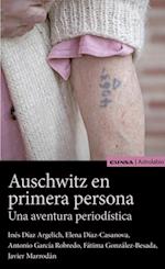 Auschwitz en primera persona