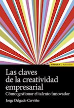 Las claves de la creatividad empresarial