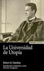 La universidad de Utopia