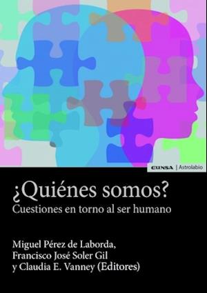 Quienes somos?