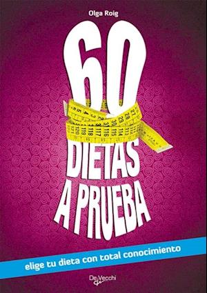 60 dietas a prueba