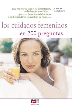 Los cuidados femeninos en 200 preguntas