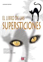 El libro de las supersticiones