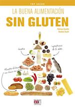 La buena alimentación sin gluten