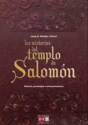 Los misterios del templo de Salomón