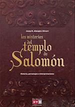 Los misterios del templo de Salomón