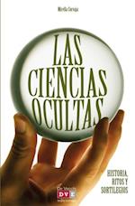 Las ciencias ocultas