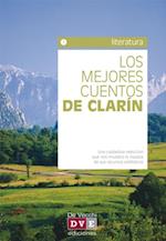 Los mejores cuentos de Clarín