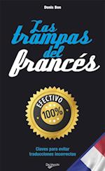 Las trampas del francés