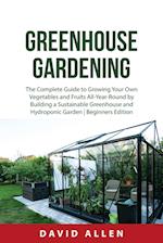 Greenhouse  Gardening