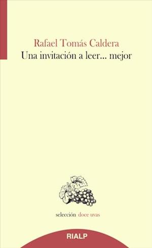 Una invitacion a leer...mejor