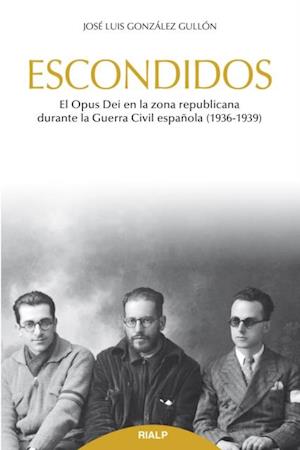 Escondidos