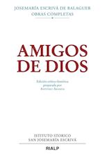 Amigos de Dios (crítico-histórica)