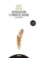 Introducción a Tomás Aquino
