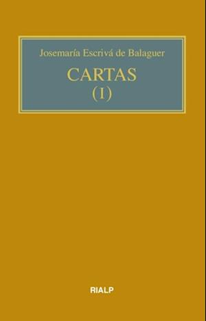 Cartas I (bolsillo, rústica)