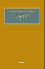 Cartas I (bolsillo, rústica)