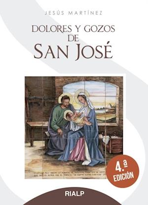 Dolores y gozos de San Jose