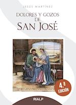 Dolores y gozos de San Jose